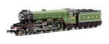 Dapol 2S-011-011 N Gauge A1 2751 'Humourist' LNER Apple Green