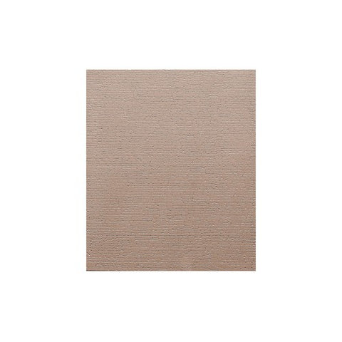 Ratio 302 N Gauge Coarse Stone Sheets