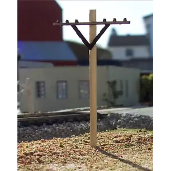 Osborn models n scale 2025