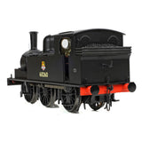 Bachmann 31-069 OO Gauge NER E (J71) Tank 68260 BR Black (Early Emblem)