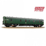 Bachmann 31-265ASF OO Gauge Class 419 MLV S68002 BR (SR) Green DCC SOUND