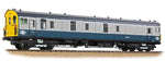 Bachmann 31-267ASF OO Gauge Class 419 MLV S68008 BR Blue & Grey DCC Sound