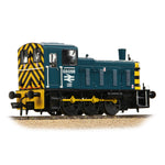 Bachmann 31-362B OO Gauge Class 03 03056 BR Blue