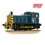 Bachmann 31-362BSF OO Gauge Class 03 03056 BR Blue