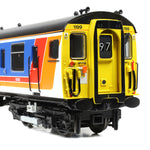 Bachmann 31-420 OO Gauge Class 411/9 3-CEP 3-Car EMU (Refurbished) 1199 South West Trains