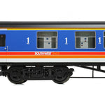 Bachmann 31-420 OO Gauge Class 411/9 3-CEP 3-Car EMU (Refurbished) 1199 South West Trains