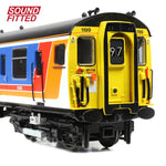 Bachmann 31-420SF OO Gauge Class 411/9 3-CEP 3-Car EMU (Refurbished) 1199 South West Trains