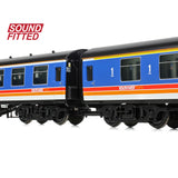 Bachmann 31-420SF OO Gauge Class 411/9 3-CEP 3-Car EMU 1199 South West Trains