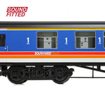 Bachmann 31-420SF OO Gauge Class 411/9 3-CEP 3-Car EMU (Refurbished) 1199 South West Trains