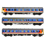 Bachmann 31-420SF OO Gauge Class 411/9 3-CEP 3-Car EMU 1199 South West Trains