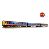 Bachmann 31-420 OO Gauge Class 411/9 3-CEP 3-Car EMU (Refurbished) 1199 South West Trains