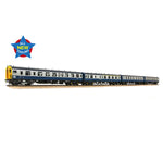 Bachmann 31-421 OO Gauge Class 411 4-CEP 4-Car EMU (Refurbished) 411506 BR Blue & Grey