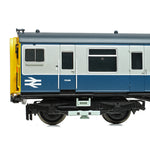 Bachmann 31-421 OO Gauge Class 411 4-CEP 4-Car EMU (Refurbished) 411506 BR Blue & Grey