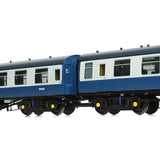 Bachmann 31-421 OO Gauge Class 411 4-CEP 4-Car EMU (Refurbished) 411506 BR Blue & Grey