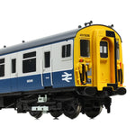 Bachmann 31-421 OO Gauge Class 411 4-CEP 4-Car EMU (Refurbished) 411506 BR Blue & Grey
