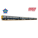 Bachmann 31-421SF OO Gauge Class 411 4-CEP 4-Car EMU 411506 BR Blue & Grey