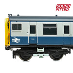Bachmann 31-421SF OO Gauge Class 411 4-CEP 4-Car EMU 411506 BR Blue & Grey