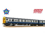 Bachmann 31-421SF OO Gauge Class 411 4-CEP 4-Car EMU 411506 BR Blue & Grey