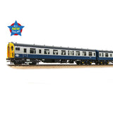 Bachmann 31-421 OO Gauge Class 411 4-CEP 4-Car EMU (Refurbished) 411506 BR Blue & Grey