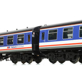 Bachmann 31-422 OO Gauge Class 411 4-CEP 4-Car EMU (Refurbished) 1512 BR Network SouthEast