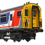 Bachmann 31-422 OO Gauge Class 411 4-CEP 4-Car EMU (Refurbished) 1512 BR Network SouthEast