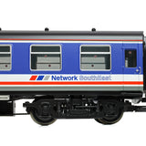 Bachmann 31-422 OO Gauge Class 411 4-CEP 4-Car EMU (Refurbished) 1512 BR Network SouthEast