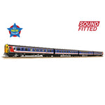 Bachmann 31-422SF OO Gauge Class 411 4-CEP 4-Car EMU 1512 BR Network SouthEast