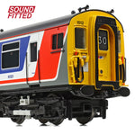 Bachmann 31-422SF OO Gauge Class 411 4-CEP 4-Car EMU 1512 BR Network SouthEast