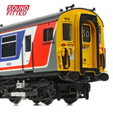 Bachmann 31-422SF OO Gauge Class 411 4-CEP 4-Car EMU (Refurbished) 1512 BR Network SouthEast