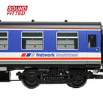 Bachmann 31-422SF OO Gauge Class 411 4-CEP 4-Car EMU 1512 BR Network SouthEast
