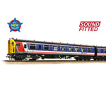 Bachmann 31-422SF OO Gauge Class 411 4-CEP 4-Car EMU 1512 BR Network SouthEast