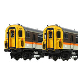 Bachmann 31-423 OO Gauge Class 411 4-CEP 4-Car EMU (Refurb.) 1522 BR London & South East Sector