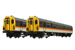 Bachmann 31-423 OO Gauge Class 411 4-CEP 4-Car EMU (Refurb.) 1522 BR London & South East Sector