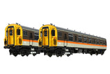 Bachmann 31-423 OO Gauge Class 411 4-CEP 4-Car EMU 1522 BR London & South East Sector