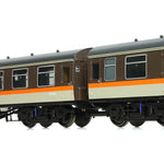 Bachmann 31-423 OO Gauge Class 411 4-CEP 4-Car EMU 1522 BR London & South East Sector