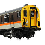 Bachmann 31-423 OO Gauge Class 411 4-CEP 4-Car EMU (Refurb.) 1522 BR London & South East Sector