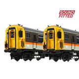 Bachmann 31-423SF OO Gauge Class 411 4-CEP 4-Car EMU (Refurb.) 1522 BR London & South East Sector