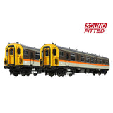 Bachmann 31-423SF OO Gauge Class 411 4-CEP 4-Car EMU (Refurb.) 1522 BR London & South East Sector