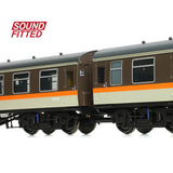 Bachmann 31-423SF OO Gauge Class 411 4-CEP 4-Car EMU (Refurb.) 1522 BR London & South East Sector