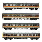 Bachmann 31-423SF OO Gauge Class 411 4-CEP 4-Car EMU 1522 BR London & South East Sector