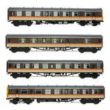 Bachmann 31-423SF OO Gauge Class 411 4-CEP 4-Car EMU 1522 BR London & South East Sector
