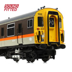 Bachmann 31-423SF OO Gauge Class 411 4-CEP 4-Car EMU (Refurb.) 1522 BR London & South East Sector