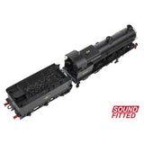 Bachmann 31-479ASF OO Gauge LNWR G2A 49164 BR Black (Late Crest) DCC SOUND