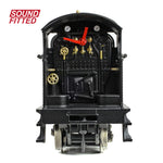 Bachmann 31-479ASF OO Gauge LNWR G2A 49164 BR Black (Late Crest) DCC SOUND
