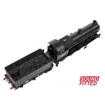 Bachmann 31-482SF OO Gauge LNWR G2 574 LNWR Black DCC SOUND