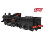 Bachmann 31-482SF OO Gauge LNWR G2 574 LNWR Black DCC SOUND