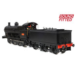 Bachmann 31-482SF OO Gauge LNWR G2 574 LNWR Black DCC SOUND