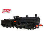 Bachmann 31-482SF OO Gauge LNWR G2 574 LNWR Black DCC SOUND
