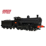 Bachmann 31-482SF OO Gauge LNWR G2 574 LNWR Black DCC SOUND