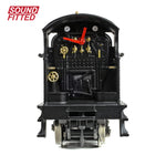 Bachmann 31-482SF OO Gauge LNWR G2 574 LNWR Black DCC SOUND